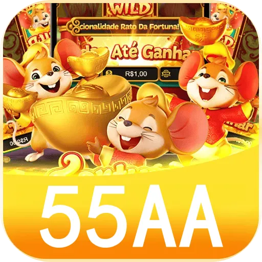 55AA Cassino Online